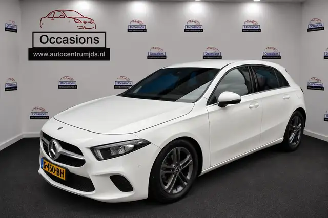 Mercedes-Benz A 160 Advantage