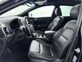 Kia Sportage 1.6 T-GDI 4WD GT-Line PlusLine // DEALERONDERHOUDE Zwart - thumbnail 4