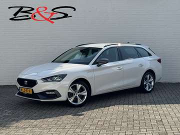 Sportstourer 1.4 TSI eHybrid PHEV FR Trekhaak Navi
