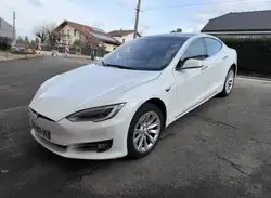 Tesla MODEL S P100DL - 100 kWh Ludicrous Dual Motor Performance