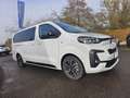 Citroen Spacetourer 2,2 BHDi 180 S&S EAT8 Automatik XL Business Lou... Weiß - thumbnail 1