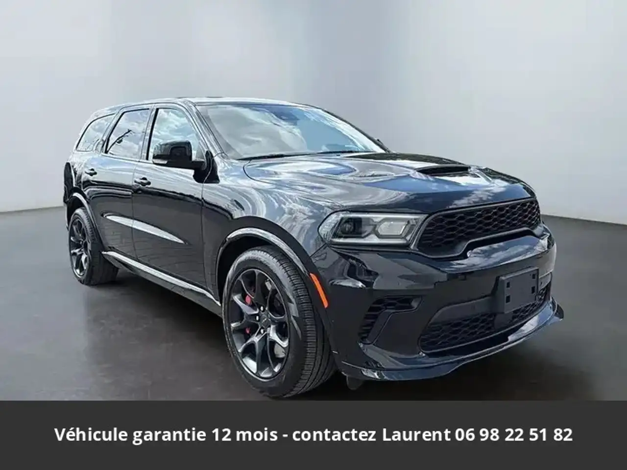 Dodge Durango 2024 — фото 12