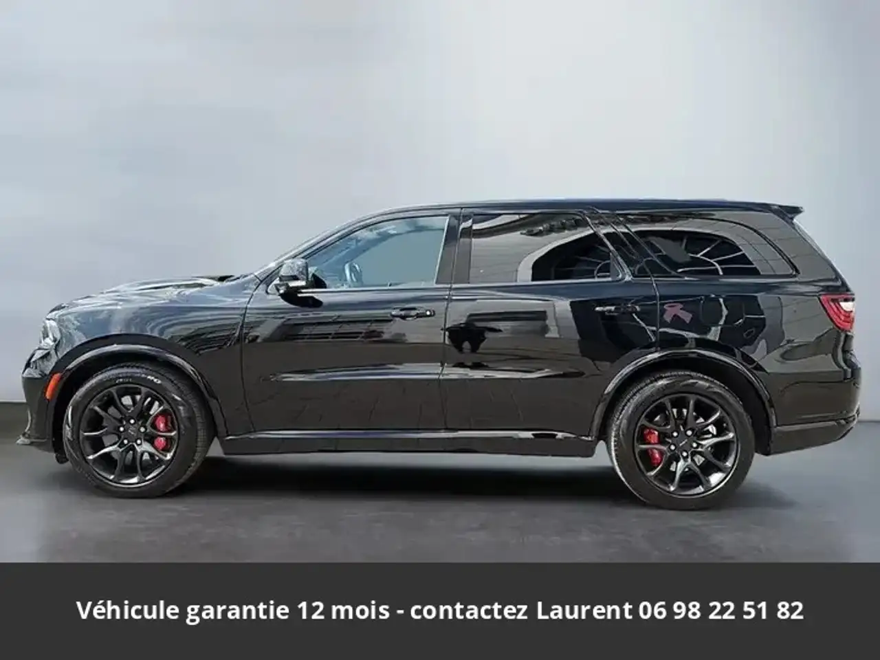 Dodge Durango 2024