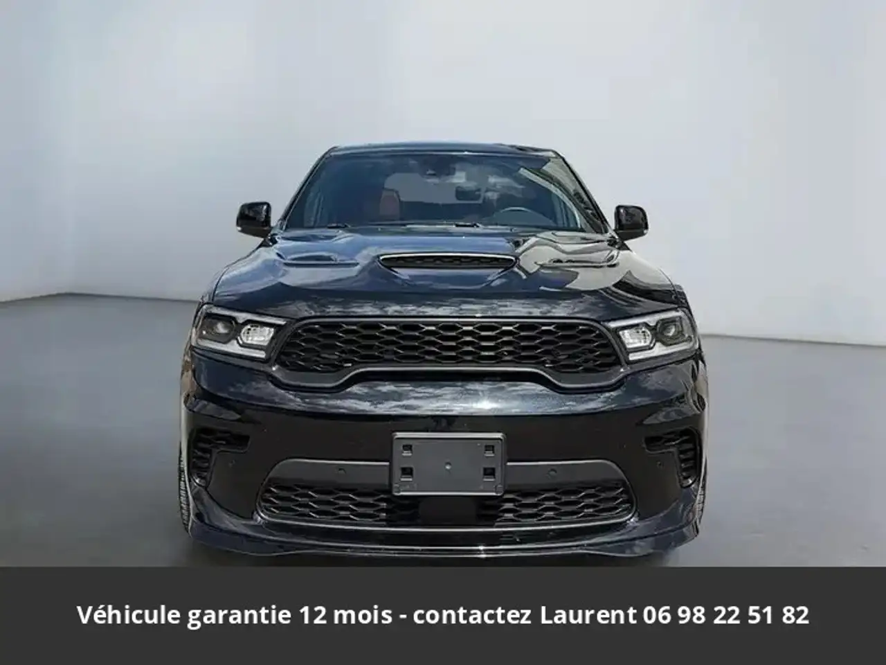 Dodge Durango 2024