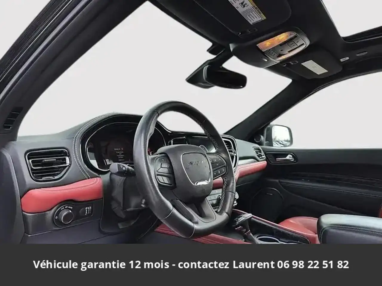 Dodge Durango 2024 — фото 14