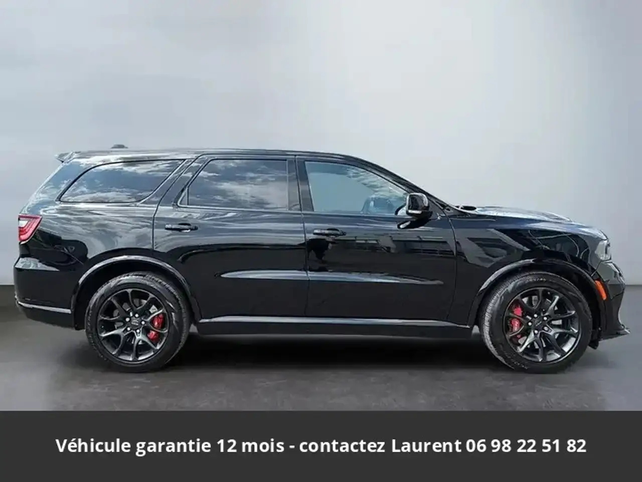 Dodge Durango 2024 — фото 11