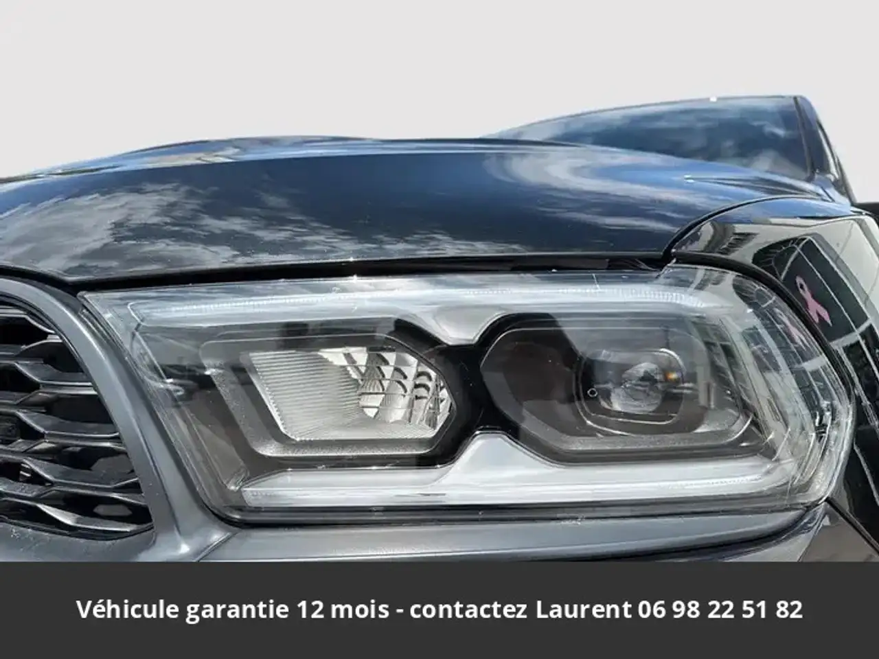Dodge Durango 2024