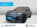 Volkswagen Tiguan 1.5 eTSI DSG R-Line Black Style Standhzg Grau - thumbnail 1