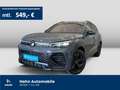 Volkswagen Tiguan 1.5 eTSI DSG R-Line Black Style Standhzg Grijs - thumbnail 1