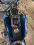 Harley-Davidson Heritage Softail CLASSIC Azul - thumbnail 4
