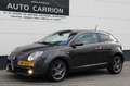 Alfa Romeo MiTo 0.9 TwinAir Exclusive Navi Leder Cruise NAP !! Gris - thumbnail 6