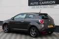 Alfa Romeo MiTo 0.9 TwinAir Exclusive Navi Leder Cruise NAP !! Gris - thumbnail 7