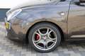 Alfa Romeo MiTo 0.9 TwinAir Exclusive Navi Leder Cruise NAP !! Gris - thumbnail 47