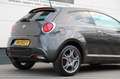 Alfa Romeo MiTo 0.9 TwinAir Exclusive Navi Leder Cruise NAP !! Gris - thumbnail 49