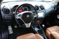 Alfa Romeo MiTo 0.9 TwinAir Exclusive Navi Leder Cruise NAP !! Gris - thumbnail 14
