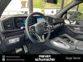 Mercedes-Benz GLS 600 Maybach GLS 600 FirstClass+Burm3D+Distr+HuD+Pano Zelená - thumbnail 9