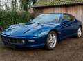 Ferrari 456 456M GTA Blau - thumbnail 7