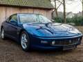 Ferrari 456 456M GTA Blau - thumbnail 6