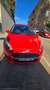 Ford Fiesta Fiesta 1.25 Trend 82 Trend Rojo - thumbnail 4