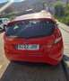 Ford Fiesta Fiesta 1.25 Trend 82 Trend Rojo - thumbnail 7