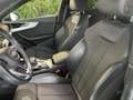 Audi A5 35 TDI 163ch S line S tronic 7 9cv Gris - thumbnail 8