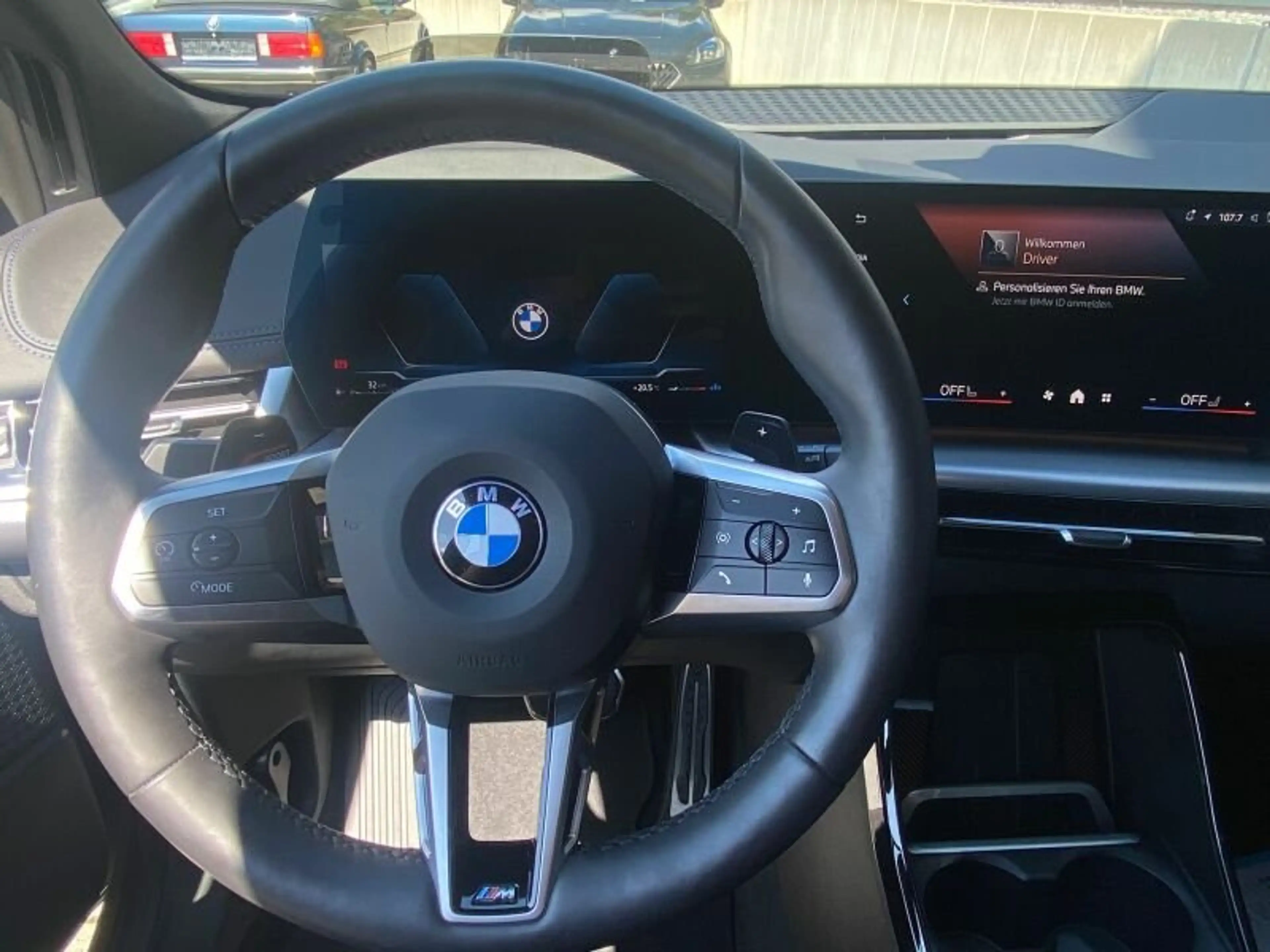 BMW 223 i xDrive M Sport LED+/360/HUD/K-ZUG/DriveAss+ — photo 6