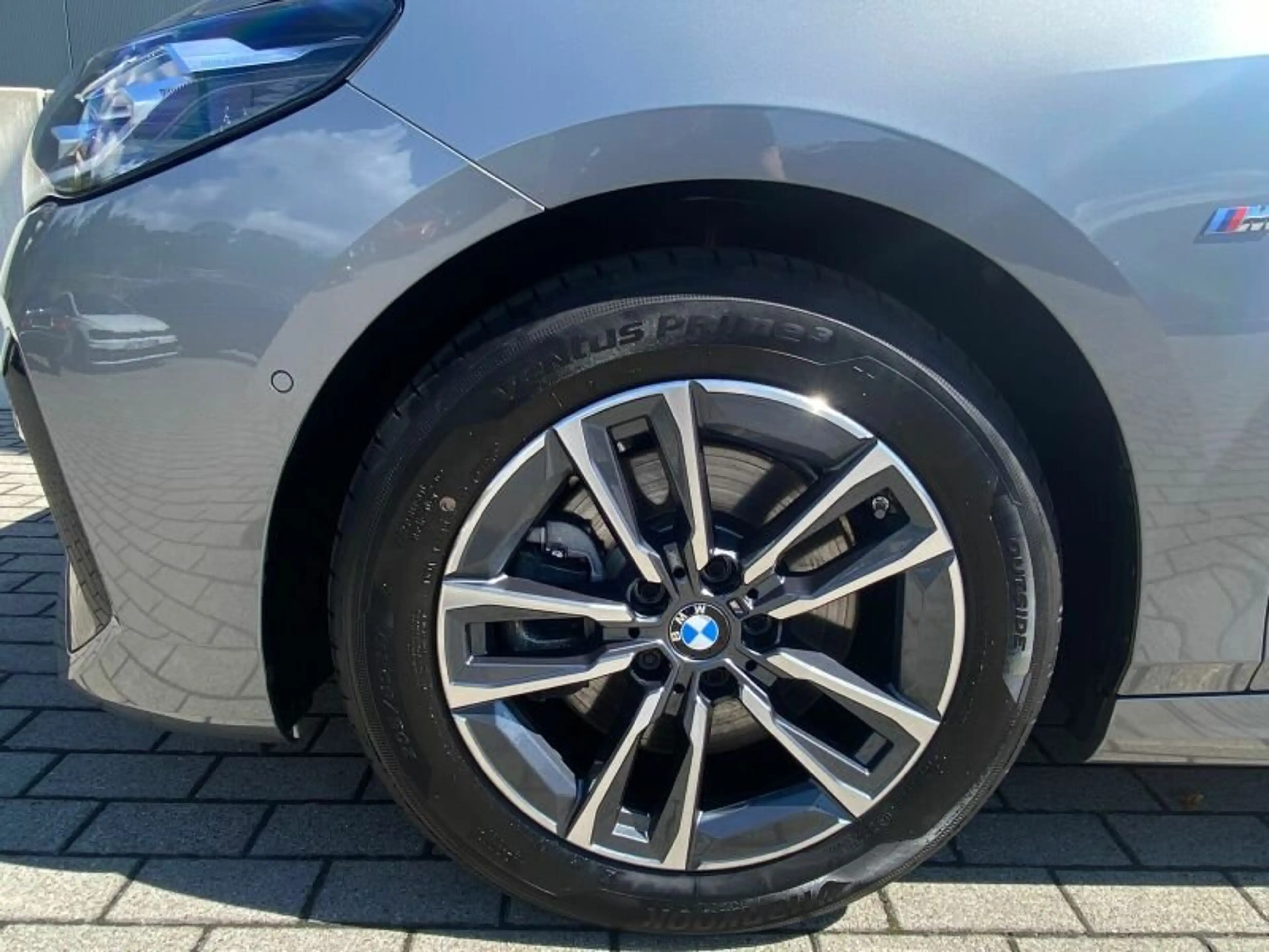 BMW 223 i xDrive M Sport LED+/360/HUD/K-ZUG/DriveAss+ — photo 5