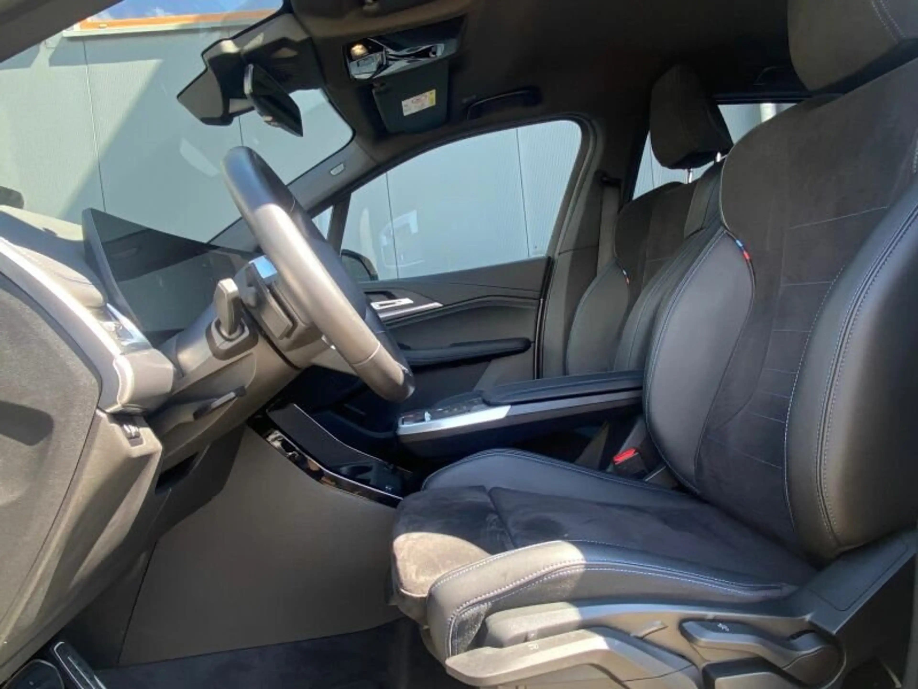 BMW 223 i xDrive M Sport LED+/360/HUD/K-ZUG/DriveAss+ — photo 11
