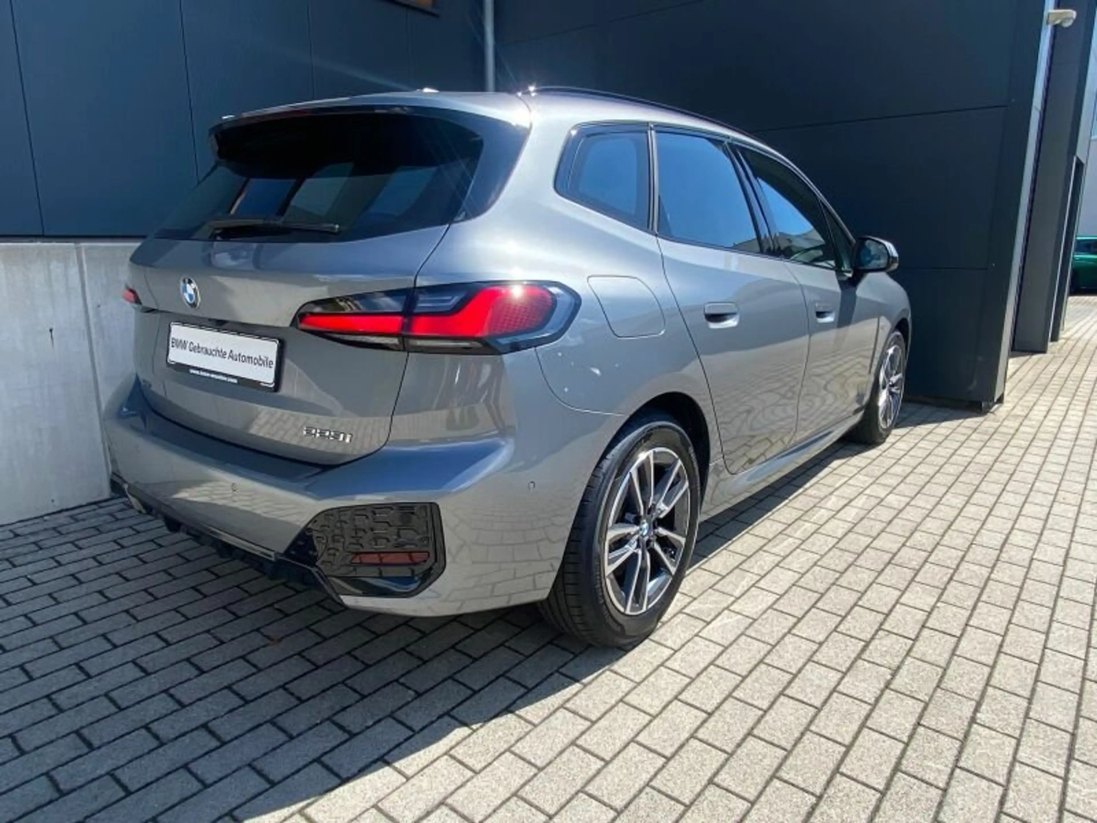 BMW 223 i xDrive M Sport LED+/360/HUD/K-ZUG/DriveAss+ — photo 15
