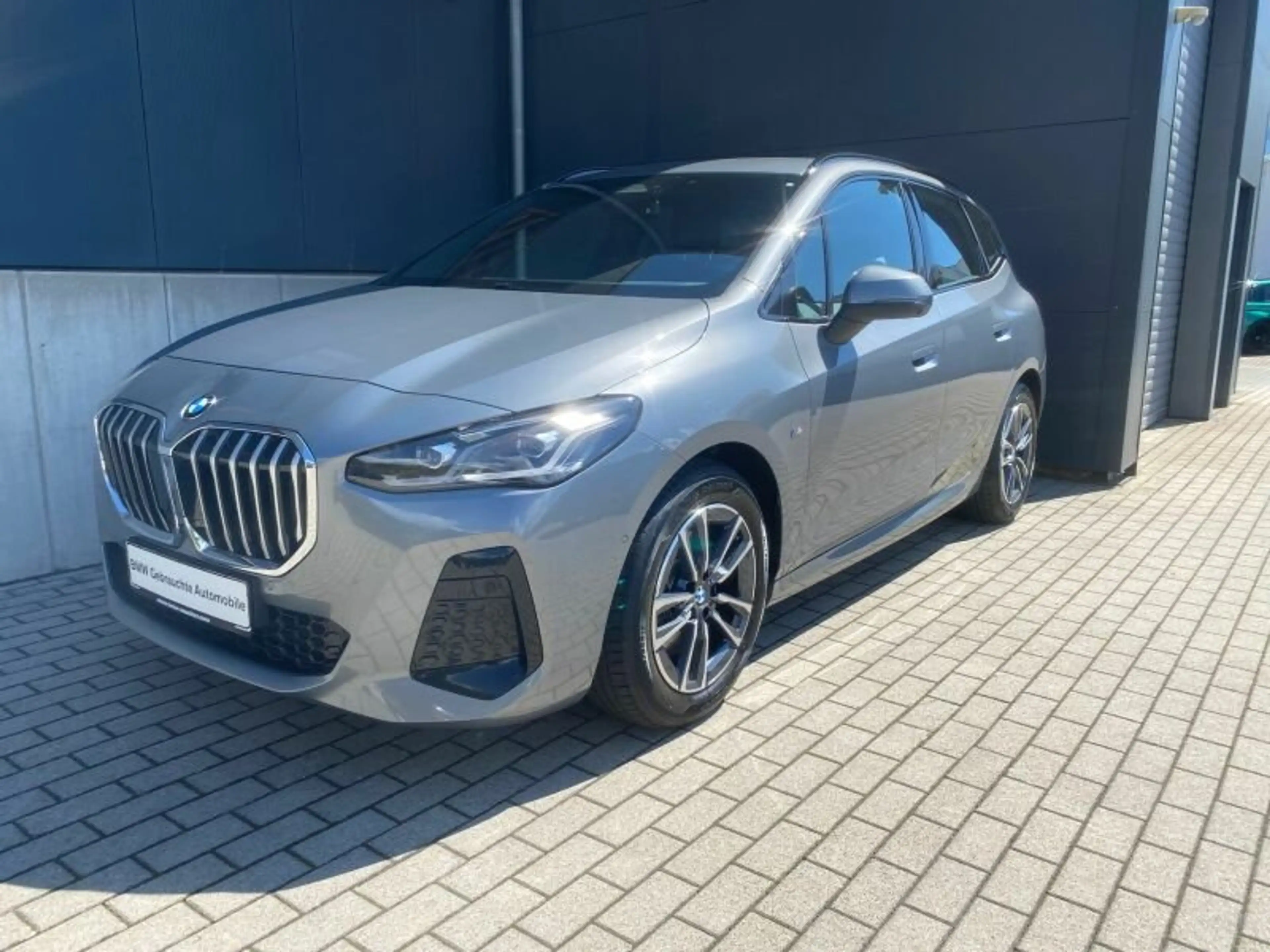 BMW 223 i xDrive M Sport LED+/360/HUD/K-ZUG/DriveAss+ — photo 2