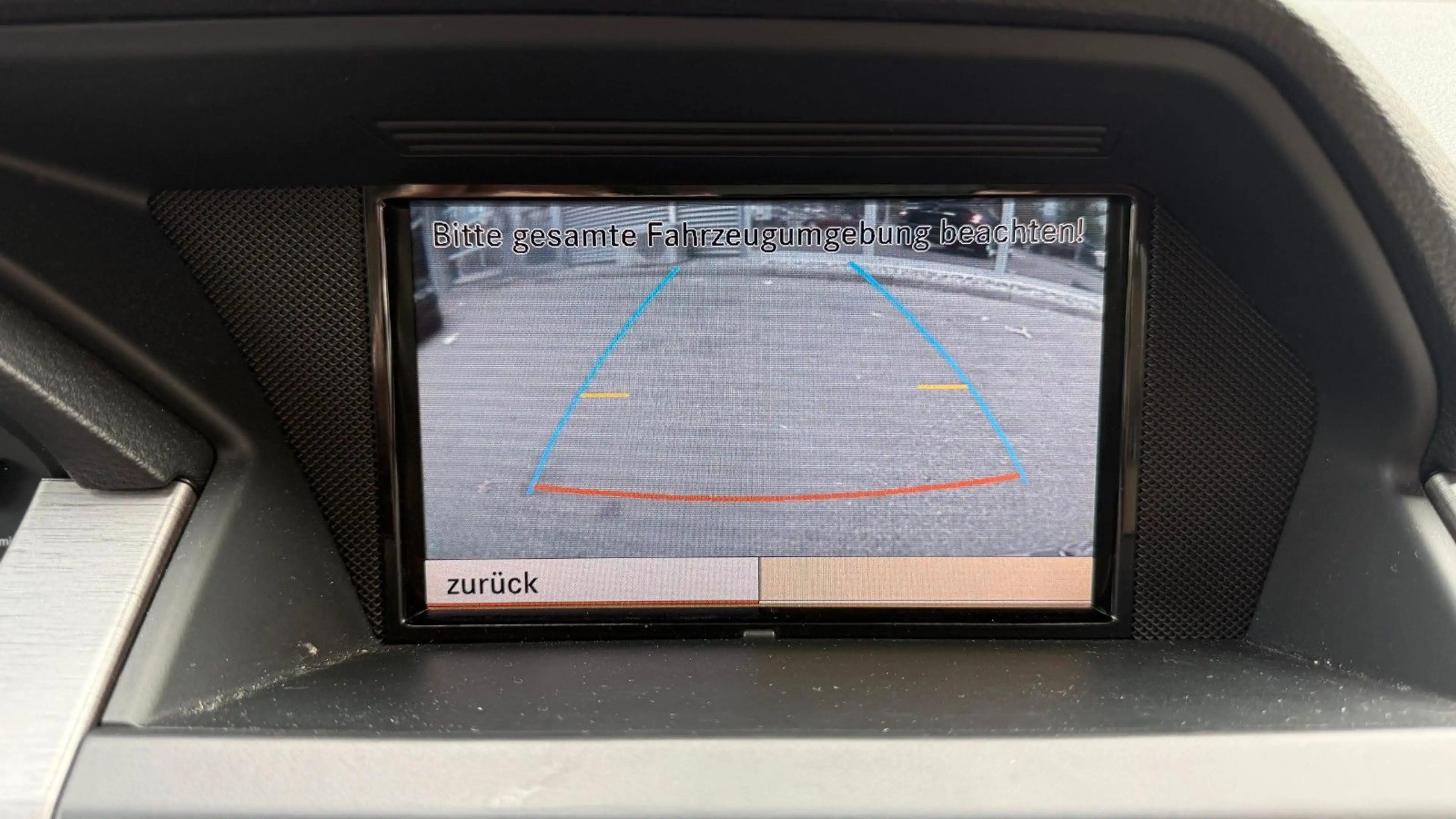 Mercedes-Benz GLK 350 4Matic/Navi/Pano/Kamera/AMG Paket — photo 15