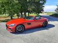 Mercedes-Benz AMG GT Mercedes-AMG GT Roadster AMG Rot - thumbnail 1
