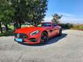 Mercedes-Benz AMG GT Mercedes-AMG GT Roadster AMG Rot - thumbnail 5