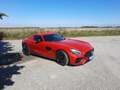Mercedes-Benz AMG GT Mercedes-AMG GT Roadster AMG Rot - thumbnail 3