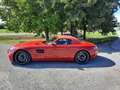 Mercedes-Benz AMG GT Mercedes-AMG GT Roadster AMG Rot - thumbnail 6