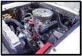 Ford Mustang Mustang 302 Boss (Clone) V8 Wit - thumbnail 19