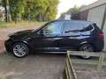 BMW X3 X3 M Blauw - thumbnail 4