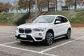 BMW X1 X1 xDrive20d xLine Blanco - thumbnail 1