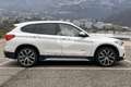 BMW X1 X1 xDrive20d xLine Blanco - thumbnail 4