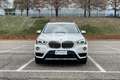 BMW X1 X1 xDrive20d xLine Blanco - thumbnail 2