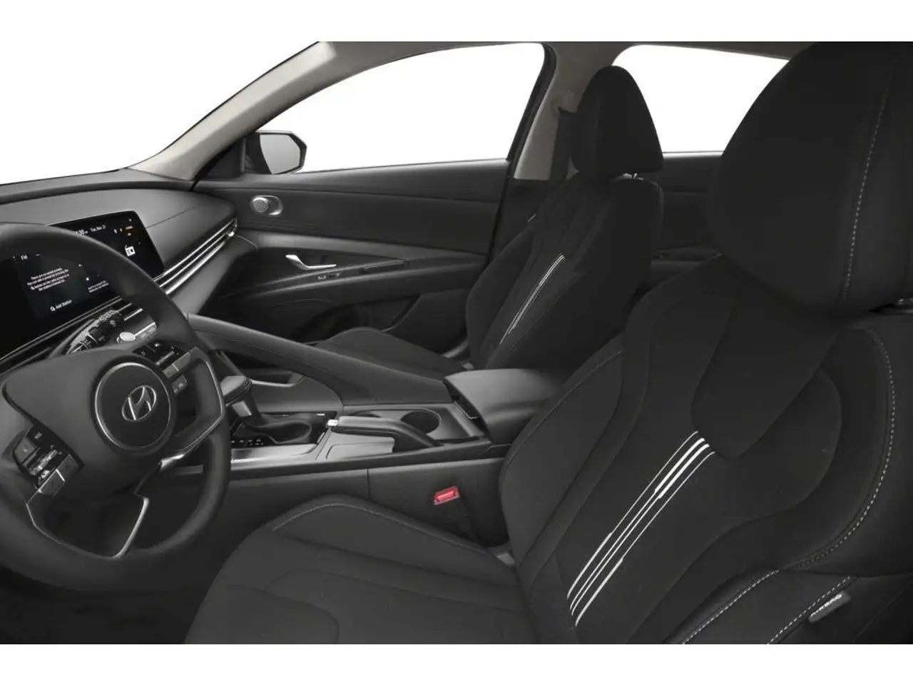 Hyundai ELANTRA снимка Hyundai ELANTRA