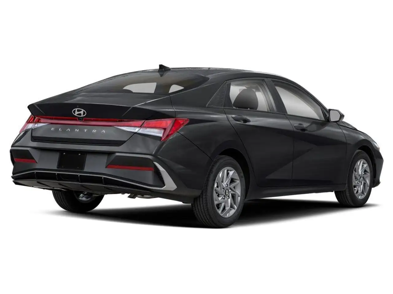 Hyundai ELANTRA снимка Hyundai ELANTRA