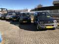 Suzuki Jimny Jimny 1,3 VX deluxe *** Leder, Klima, AHK,..... Brun - thumbnail 3