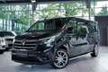 Renault Trafic L2H1 Grand SpaceClass 1.H *7-Sitzer *MwSt Noir - thumbnail 1