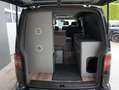 Volkswagen T5 Shuttle Wohnmobil Schwarz - thumbnail 5