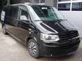 Volkswagen T5 Shuttle Wohnmobil Schwarz - thumbnail 1