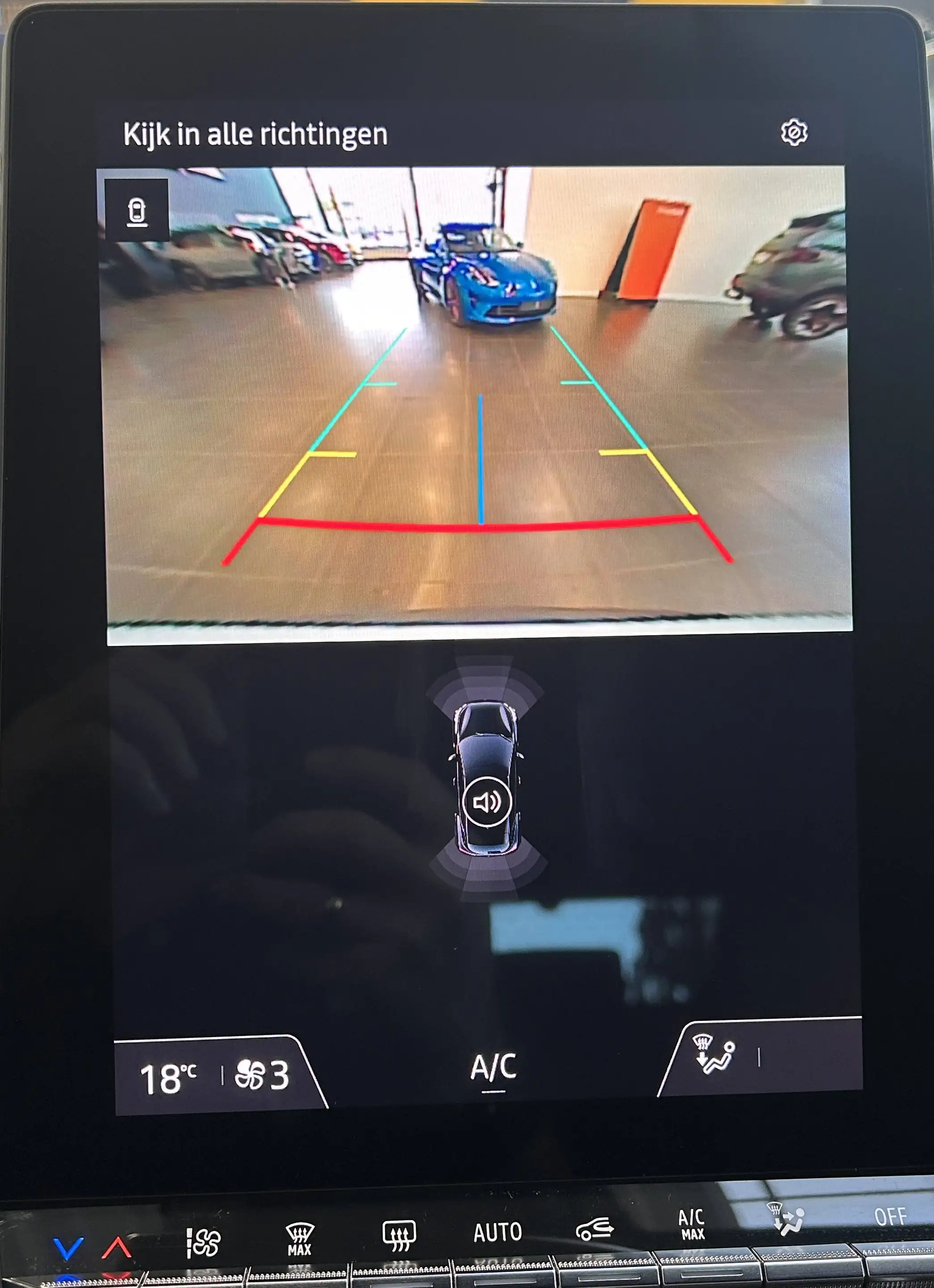 Renault Captur Captur 1.0 TCe Techno Techno — photo 19
