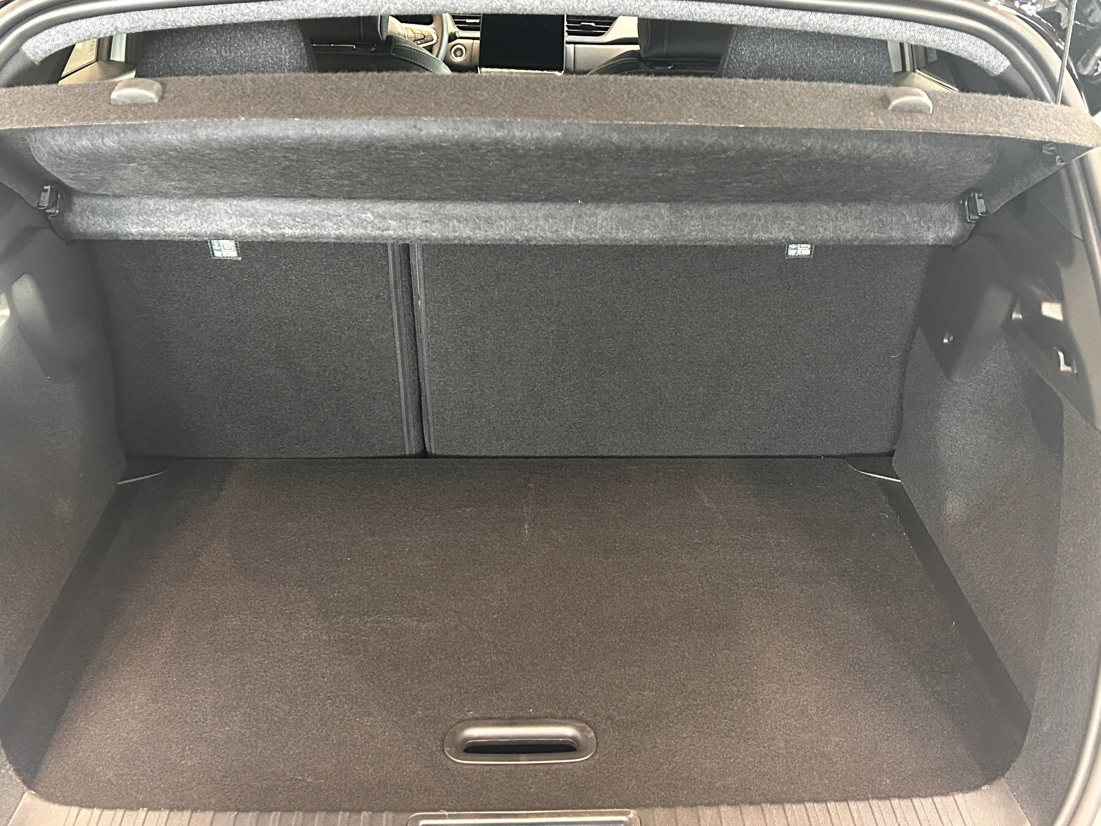 Renault Captur Captur 1.0 TCe Techno Techno — photo 27