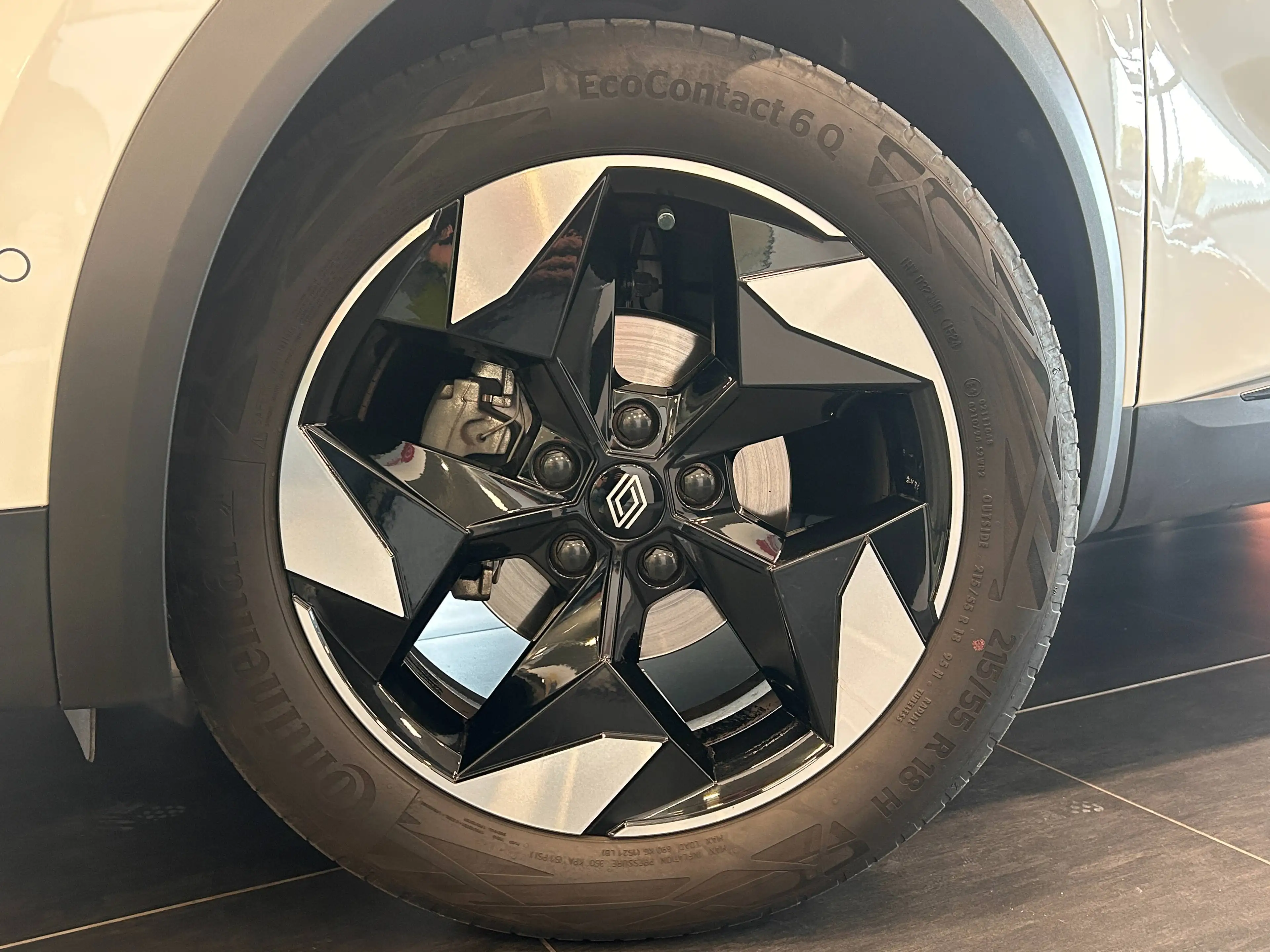 Renault Captur Captur 1.0 TCe Techno Techno