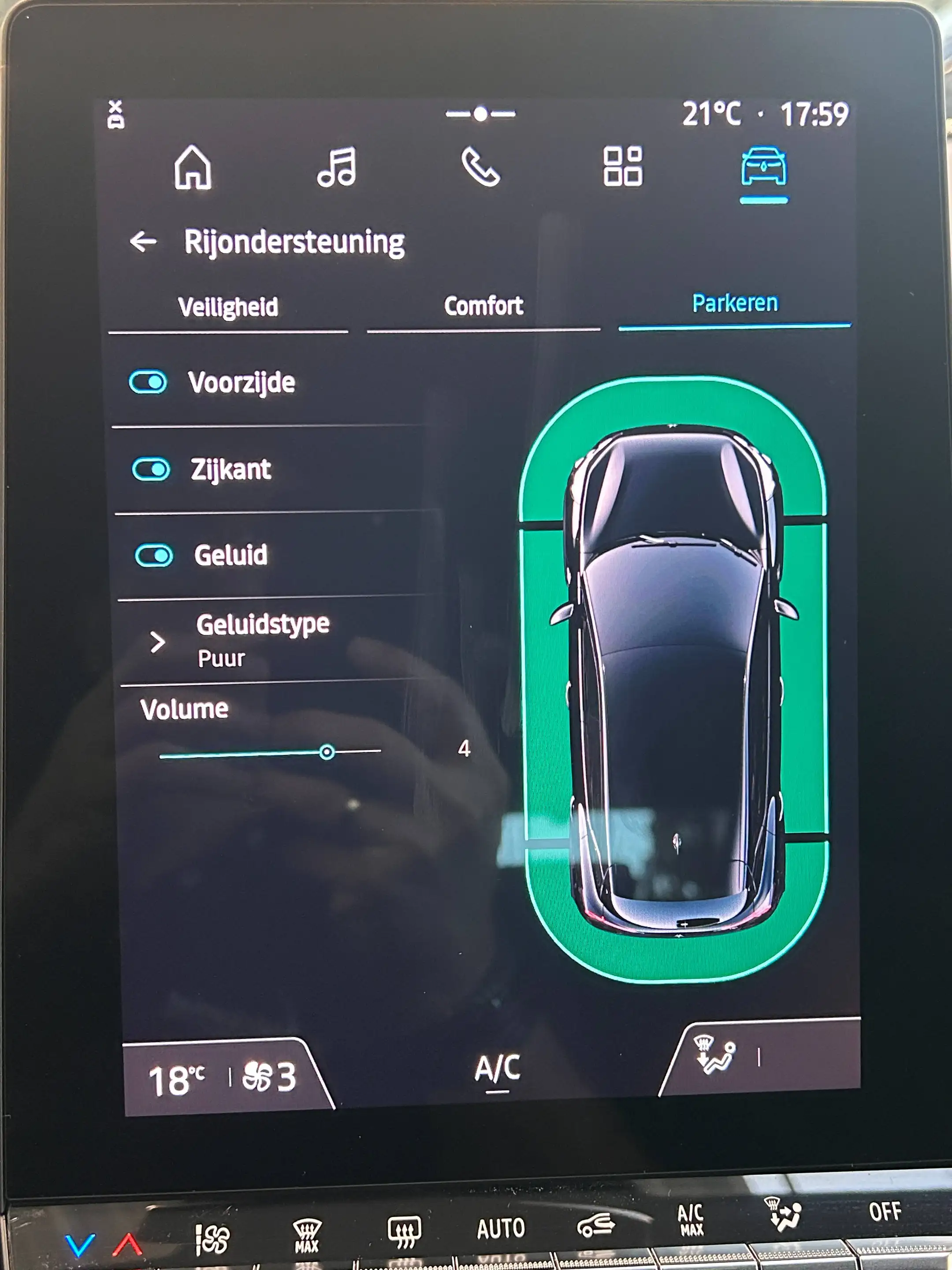 Renault Captur Captur 1.0 TCe Techno Techno — photo 18